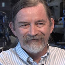 Dr. Garrison W. Cottrell